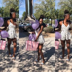 Fashion nova romper